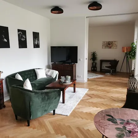 Exklusives Studioapartment - In Traumhafter Lage Direkt Am Halensee דירה