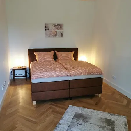 Exklusives Studioapartment - In Traumhafter Lage Direkt Am Halensee ברלין