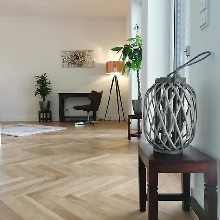 Appartamento Exklusives Studioapartment - In Traumhafter Lage Direkt Am Halensee