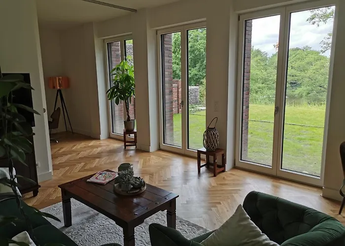 Exklusives Studioapartment - In Traumhafter Lage Direkt Am Halensee Lägenhet Berlin