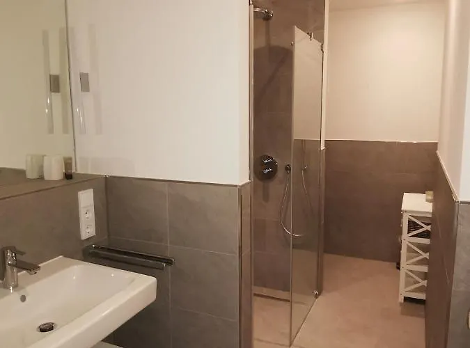 Exklusives Studioapartment - In Traumhafter Lage Direkt Am Halensee Apartment