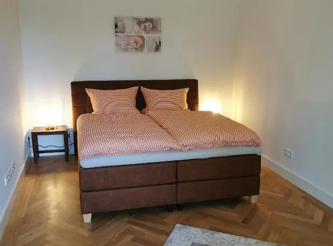Exklusives Studioapartment - In Traumhafter Lage Direkt Am Halensee Berlin
